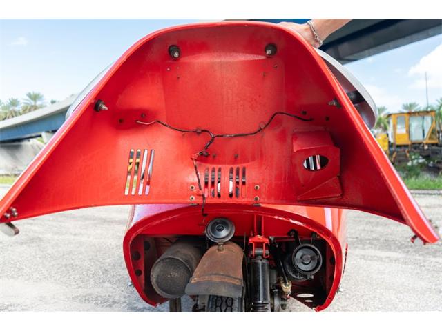 1963 Heinkel Trojan (CC-2121929) for sale in Fort Lauderdale, Florida