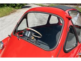 1963 Heinkel Trojan (CC-2121929) for sale in Fort Lauderdale, Florida