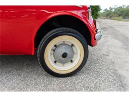 1963 Heinkel Trojan (CC-2121929) for sale in Fort Lauderdale, Florida