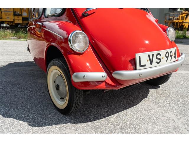 1963 Heinkel Trojan (CC-2121929) for sale in Fort Lauderdale, Florida