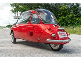 1963 Heinkel Trojan (CC-2121929) for sale in Fort Lauderdale, Florida