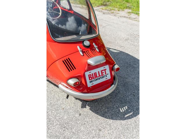 1963 Heinkel Trojan (CC-2121929) for sale in Fort Lauderdale, Florida