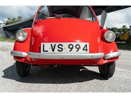 1963 Heinkel Trojan (CC-2121929) for sale in Fort Lauderdale, Florida