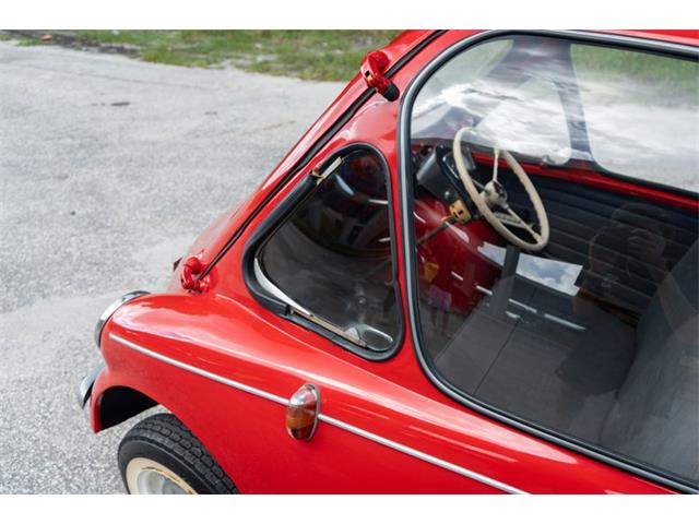 1963 Heinkel Trojan (CC-2121929) for sale in Fort Lauderdale, Florida