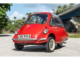 1963 Heinkel Trojan (CC-2121929) for sale in Fort Lauderdale, Florida