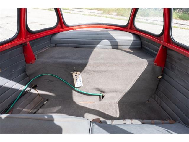 1963 Heinkel Trojan (CC-2121929) for sale in Fort Lauderdale, Florida