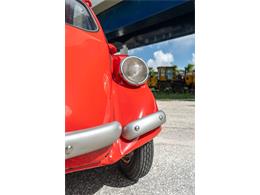 1963 Heinkel Trojan (CC-2121929) for sale in Fort Lauderdale, Florida