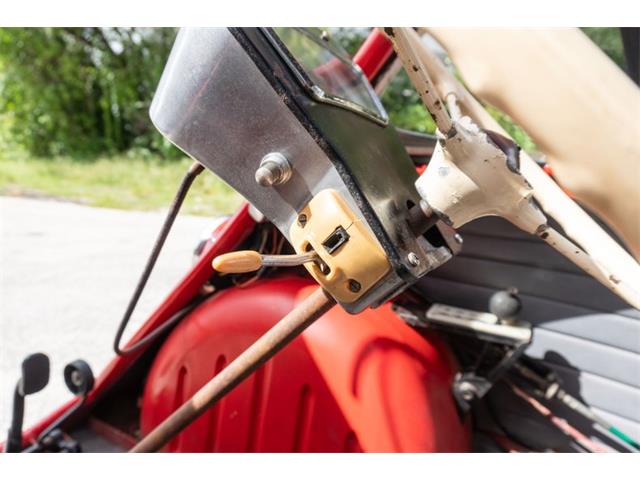 1963 Heinkel Trojan (CC-2121929) for sale in Fort Lauderdale, Florida