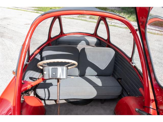 1963 Heinkel Trojan (CC-2121929) for sale in Fort Lauderdale, Florida