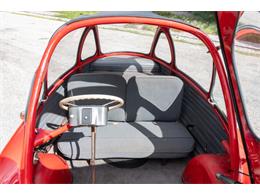 1963 Heinkel Trojan (CC-2121929) for sale in Fort Lauderdale, Florida