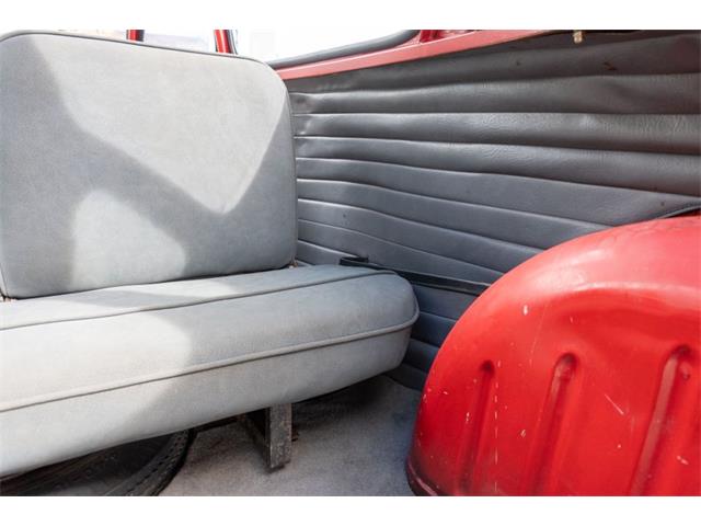 1963 Heinkel Trojan (CC-2121929) for sale in Fort Lauderdale, Florida