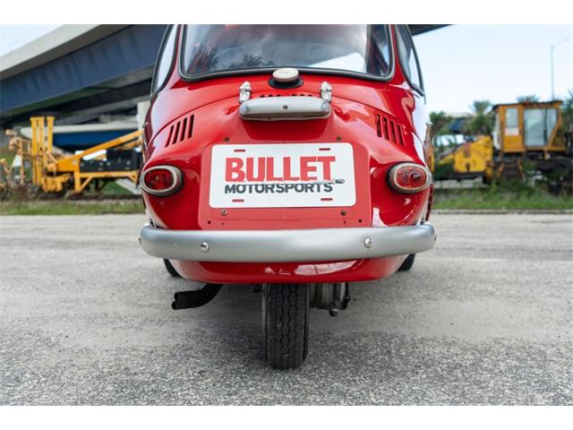 1963 Heinkel Trojan (CC-2121929) for sale in Fort Lauderdale, Florida