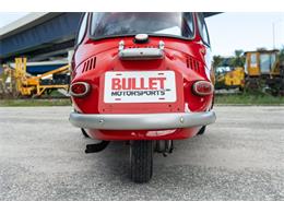 1963 Heinkel Trojan (CC-2121929) for sale in Fort Lauderdale, Florida