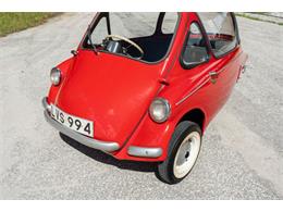 1963 Heinkel Trojan (CC-2121929) for sale in Fort Lauderdale, Florida