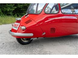 1963 Heinkel Trojan (CC-2121929) for sale in Fort Lauderdale, Florida