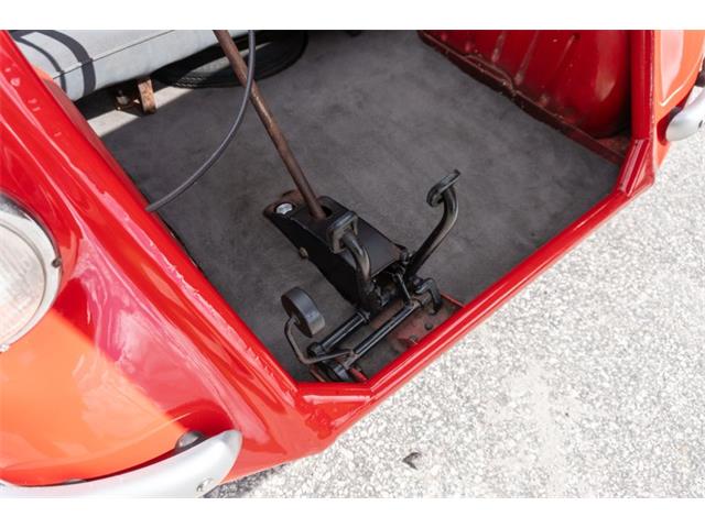 1963 Heinkel Trojan (CC-2121929) for sale in Fort Lauderdale, Florida