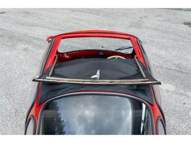 1963 Heinkel Trojan (CC-2121929) for sale in Fort Lauderdale, Florida