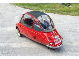 1963 Heinkel Trojan (CC-2121929) for sale in Fort Lauderdale, Florida