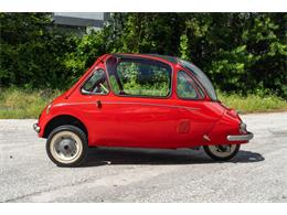1963 Heinkel Trojan (CC-2121929) for sale in Fort Lauderdale, Florida