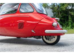 1963 Heinkel Trojan (CC-2121929) for sale in Fort Lauderdale, Florida