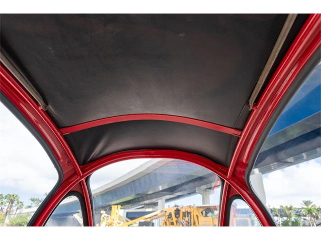 1963 Heinkel Trojan (CC-2121929) for sale in Fort Lauderdale, Florida