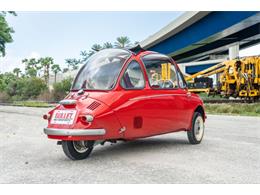 1963 Heinkel Trojan (CC-2121929) for sale in Fort Lauderdale, Florida