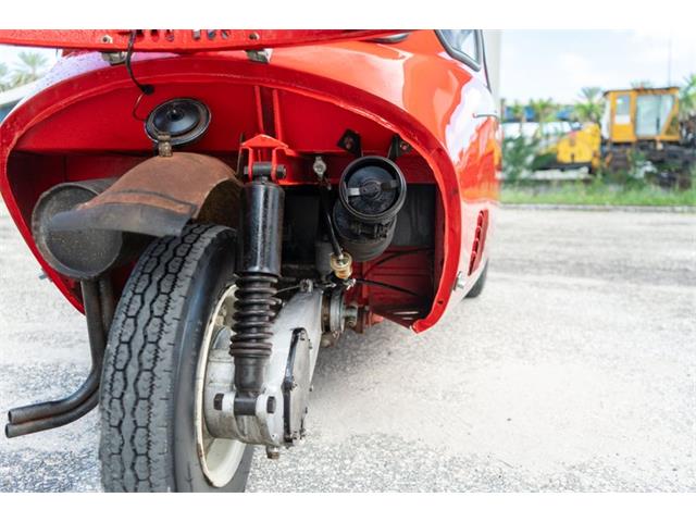 1963 Heinkel Trojan (CC-2121929) for sale in Fort Lauderdale, Florida
