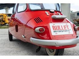 1963 Heinkel Trojan (CC-2121929) for sale in Fort Lauderdale, Florida