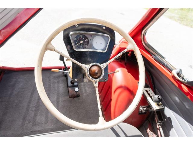 1963 Heinkel Trojan (CC-2121929) for sale in Fort Lauderdale, Florida