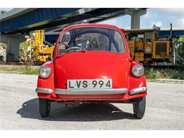 1963 Heinkel Trojan (CC-2121929) for sale in Fort Lauderdale, Florida