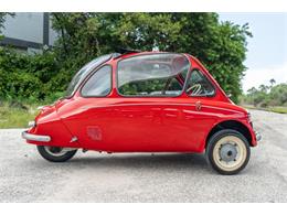 1963 Heinkel Trojan (CC-2121929) for sale in Fort Lauderdale, Florida