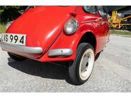 1963 Heinkel Trojan (CC-2121929) for sale in Fort Lauderdale, Florida