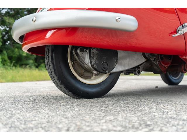 1963 Heinkel Trojan (CC-2121929) for sale in Fort Lauderdale, Florida