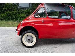 1963 Heinkel Trojan (CC-2121929) for sale in Fort Lauderdale, Florida