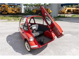 1963 Heinkel Trojan (CC-2121929) for sale in Fort Lauderdale, Florida