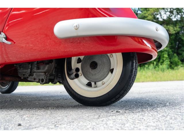 1963 Heinkel Trojan (CC-2121929) for sale in Fort Lauderdale, Florida
