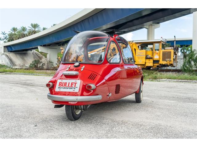 1963 Heinkel Trojan (CC-2121929) for sale in Fort Lauderdale, Florida