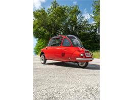 1963 Heinkel Trojan (CC-2121929) for sale in Fort Lauderdale, Florida