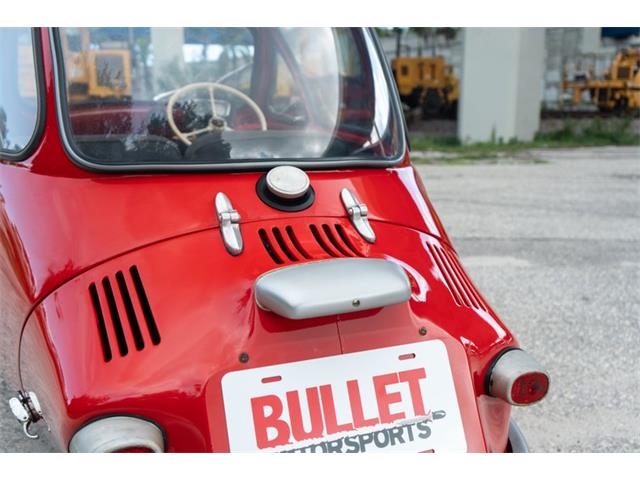 1963 Heinkel Trojan (CC-2121929) for sale in Fort Lauderdale, Florida