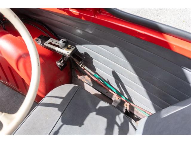1963 Heinkel Trojan (CC-2121929) for sale in Fort Lauderdale, Florida