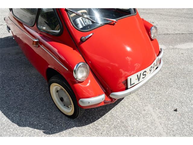 1963 Heinkel Trojan (CC-2121929) for sale in Fort Lauderdale, Florida