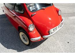1963 Heinkel Trojan (CC-2121929) for sale in Fort Lauderdale, Florida