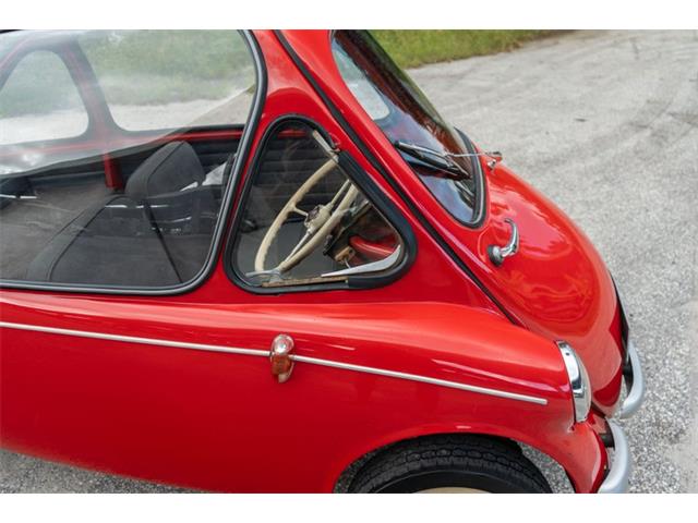 1963 Heinkel Trojan (CC-2121929) for sale in Fort Lauderdale, Florida