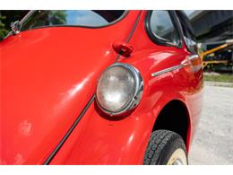 1963 Heinkel Trojan (CC-2121929) for sale in Fort Lauderdale, Florida