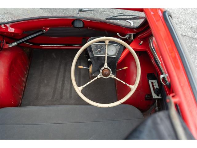 1963 Heinkel Trojan (CC-2121929) for sale in Fort Lauderdale, Florida