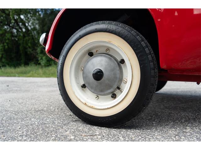 1963 Heinkel Trojan (CC-2121929) for sale in Fort Lauderdale, Florida