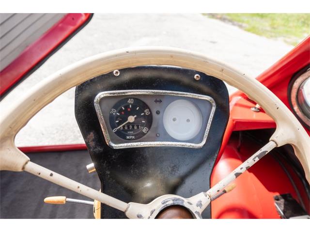 1963 Heinkel Trojan (CC-2121929) for sale in Fort Lauderdale, Florida