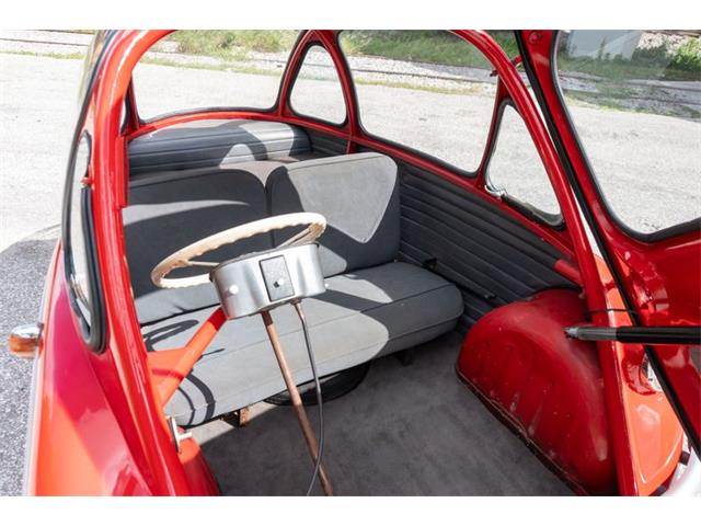 1963 Heinkel Trojan (CC-2121929) for sale in Fort Lauderdale, Florida