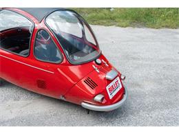 1963 Heinkel Trojan (CC-2121929) for sale in Fort Lauderdale, Florida