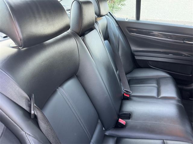 2011 BMW 7 Series (CC-2121930) for sale in Punta Gorda, Florida